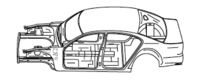 Morris Rose Auto Parts