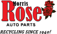 Morris-Rose-Auto-Parts-logo