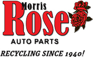 Morris Rose Auto Parts