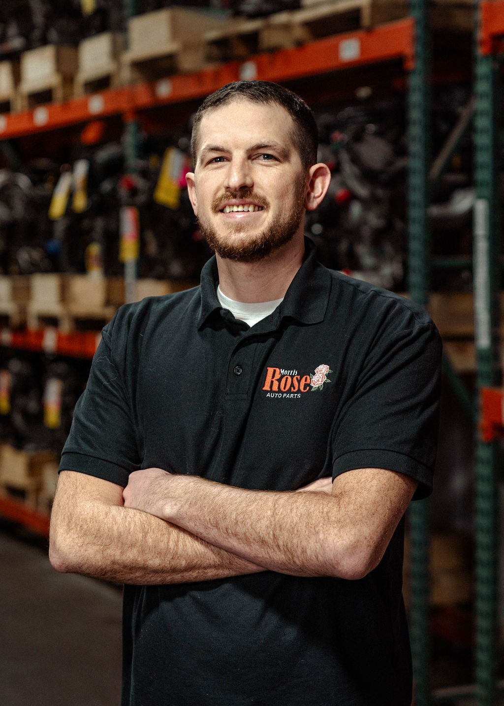 Morris Rose Auto Parts