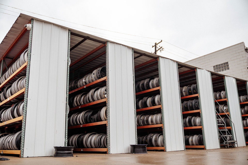 Morris Rose Auto Parts