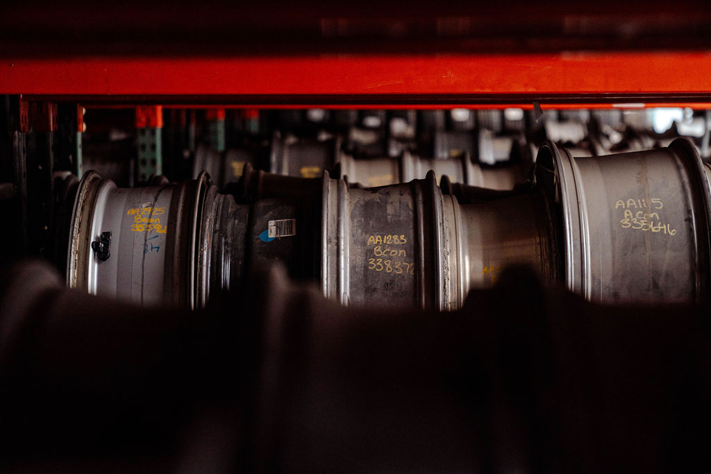 Morris Rose Auto Parts