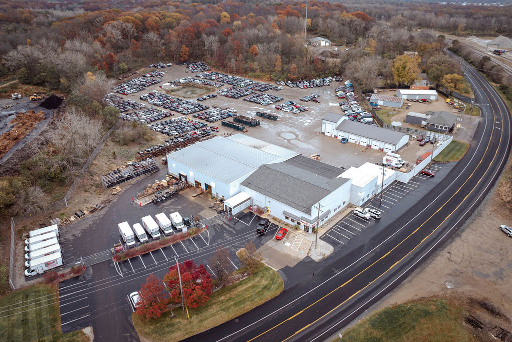 Morris Rose Auto Parts