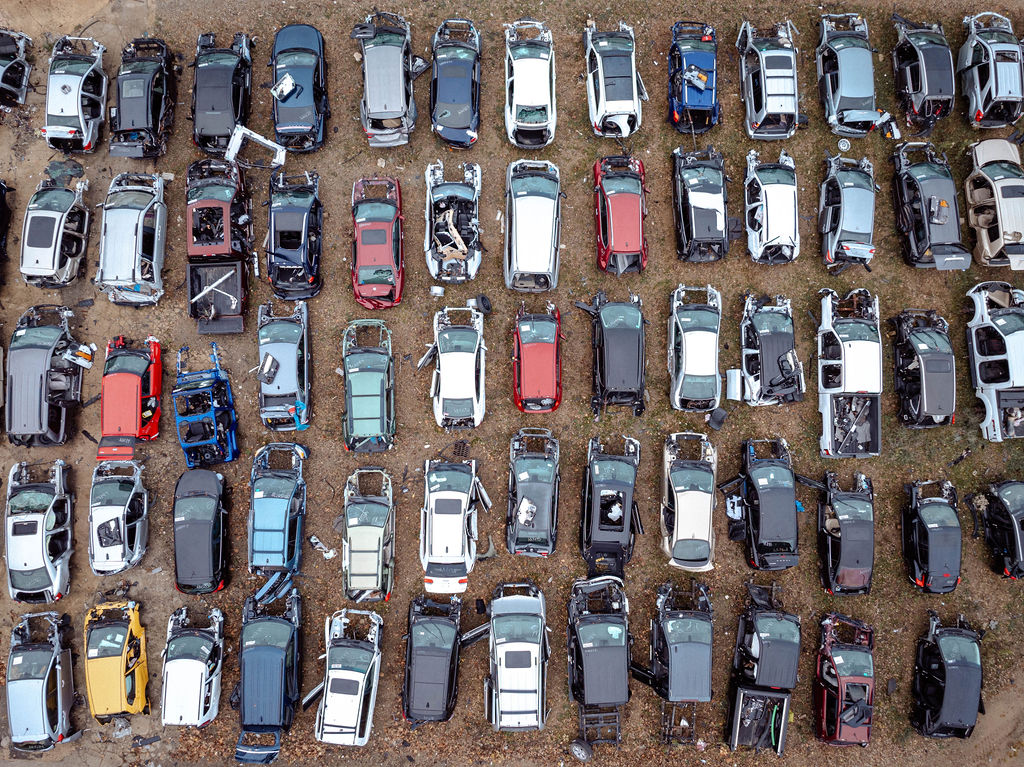 Morris Rose Auto Parts