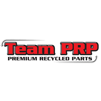 Team PRP logo
