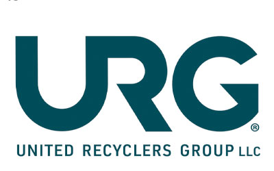 URG logo